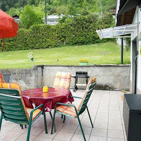 Ferienwohnung Reimann Sattendorf Екстериор снимка
