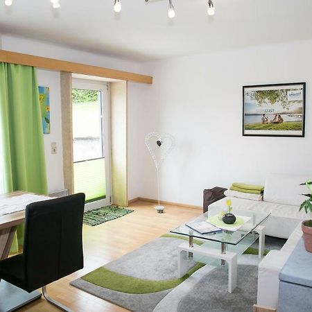 Ferienwohnung Reimann Sattendorf Екстериор снимка