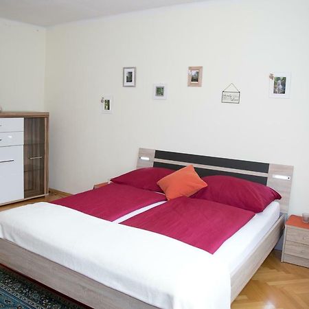 Ferienwohnung Reimann Sattendorf Екстериор снимка