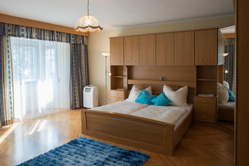 Ferienwohnung Reimann Sattendorf Екстериор снимка