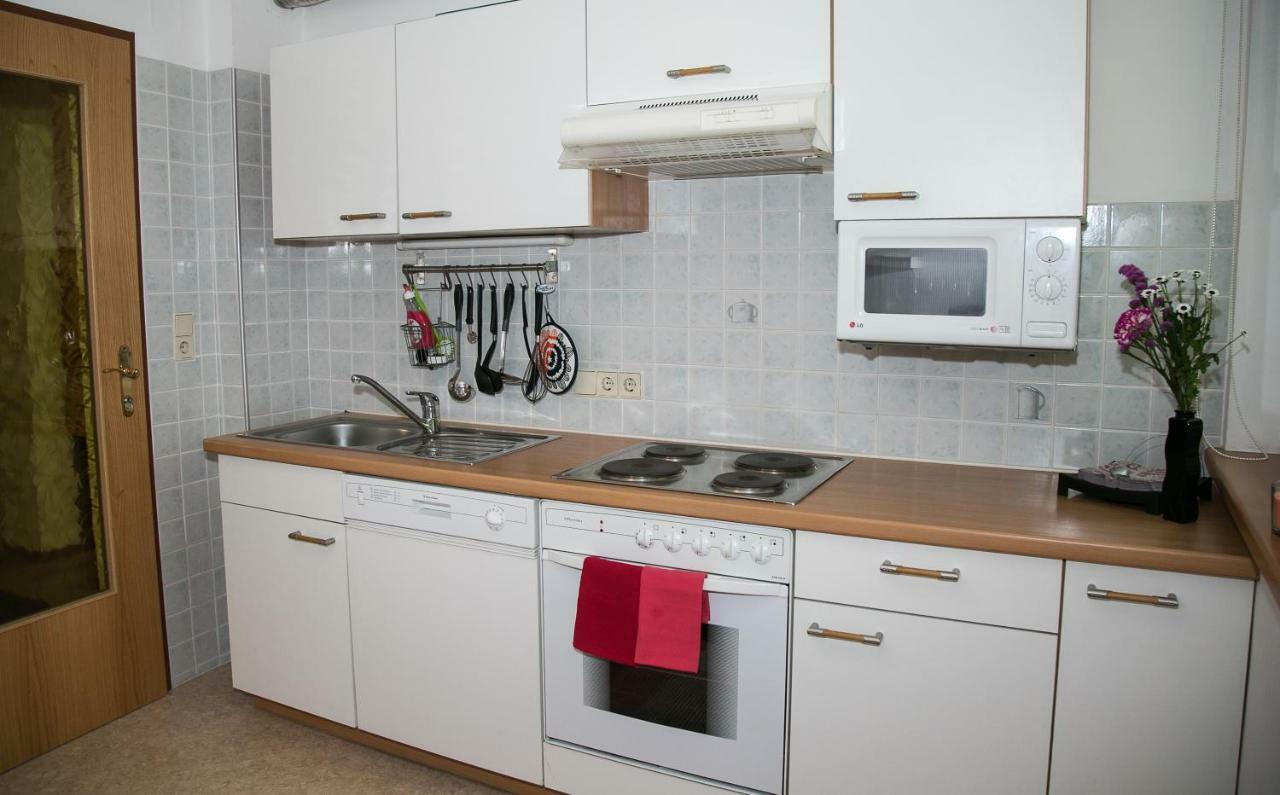 Ferienwohnung Reimann Sattendorf Екстериор снимка