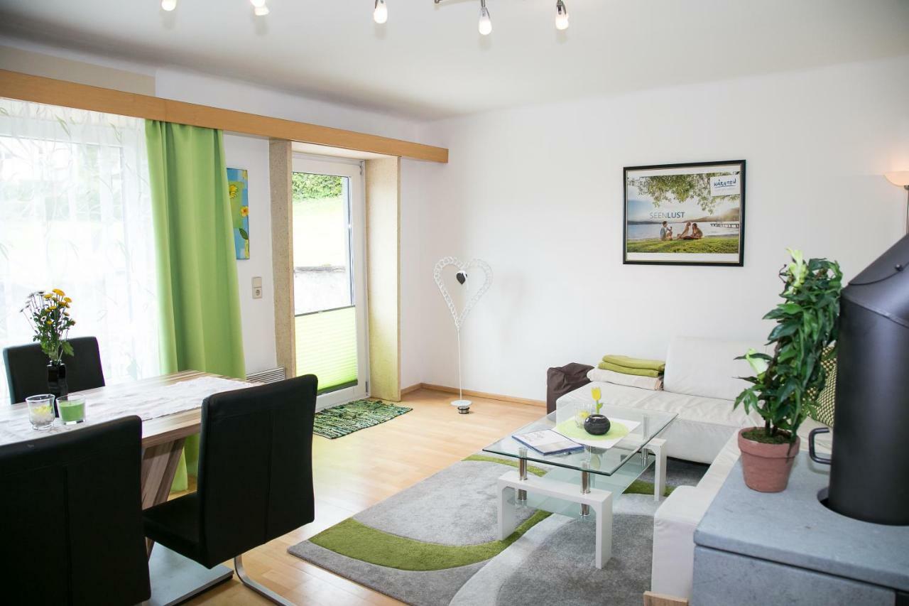 Ferienwohnung Reimann Sattendorf Екстериор снимка