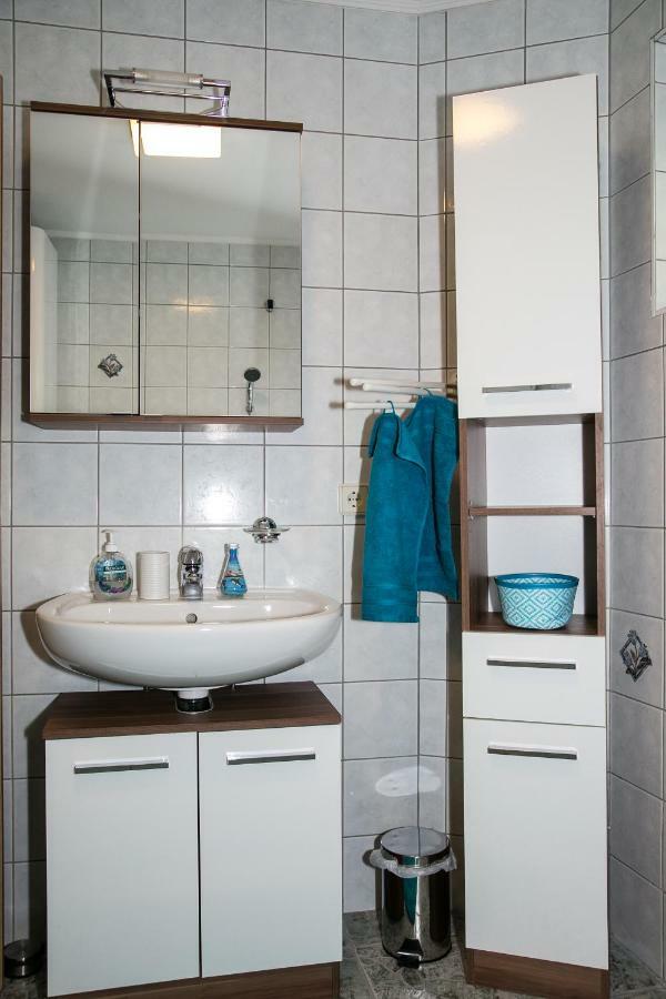 Ferienwohnung Reimann Sattendorf Екстериор снимка