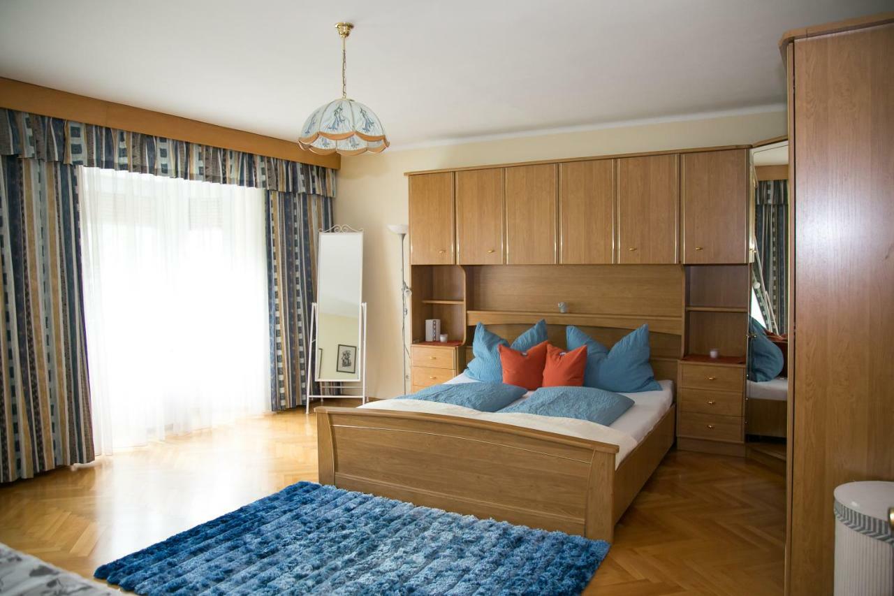 Ferienwohnung Reimann Sattendorf Екстериор снимка
