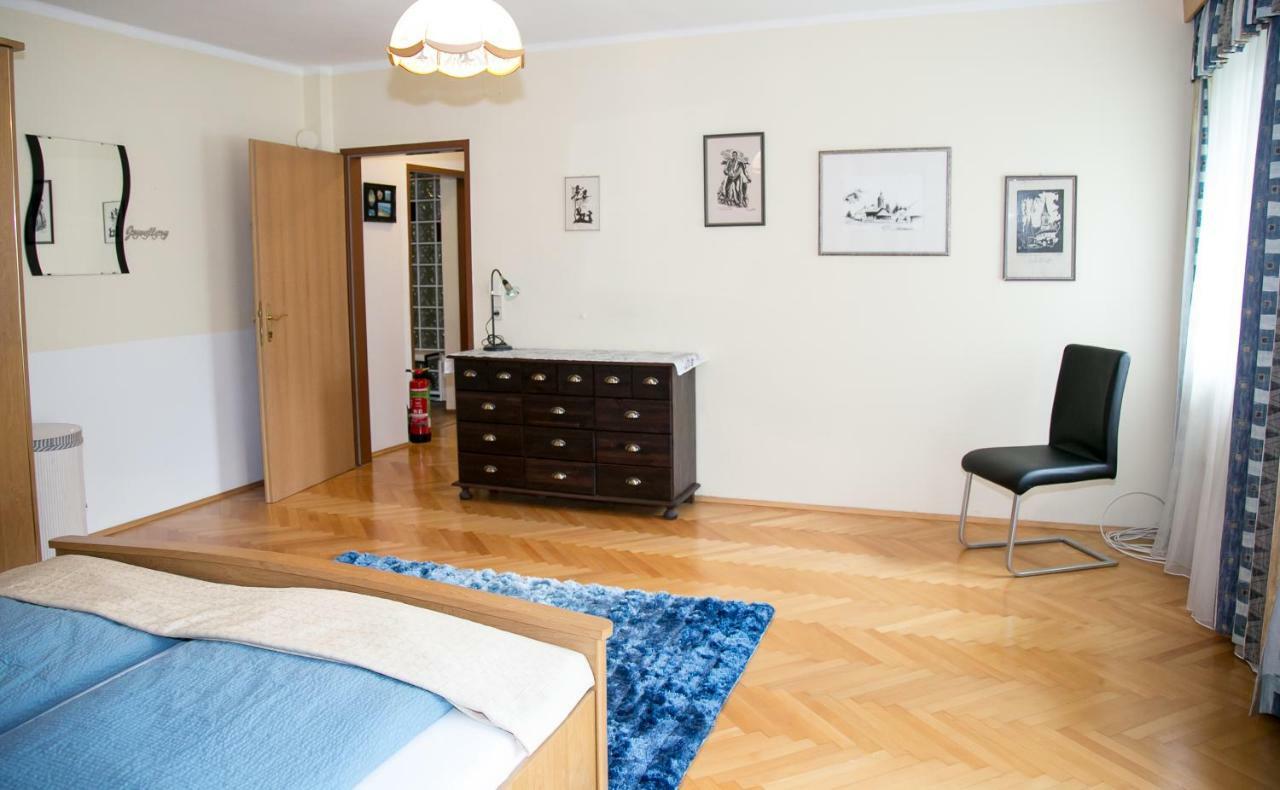 Ferienwohnung Reimann Sattendorf Екстериор снимка